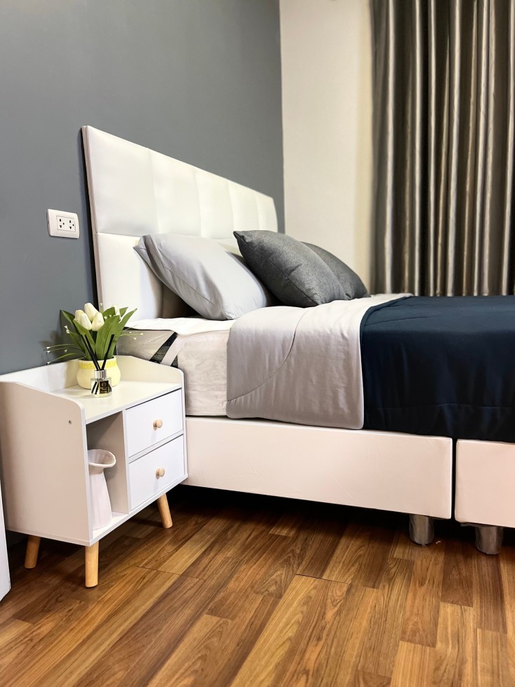 Urgent sale!! Condo U @ Huamak Station Condo in prime location, ready to move in immediately, hurry up and book now!!