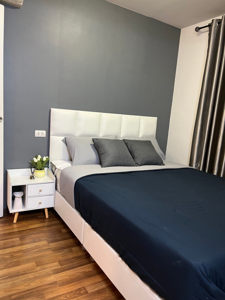 Urgent sale!! Condo U @ Huamak Station Condo in prime location, ready to move in immediately, hurry up and book now!!
