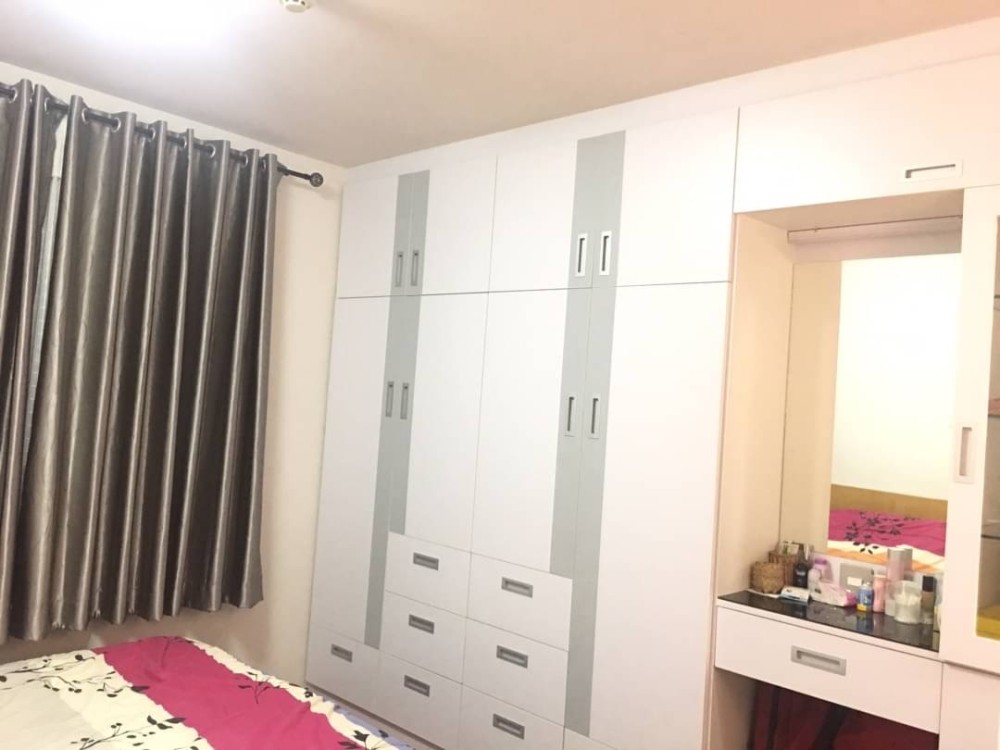 Urgent sale!! Condo U @ Huamak Station Condo in prime location, ready to move in immediately, hurry up and book now!!