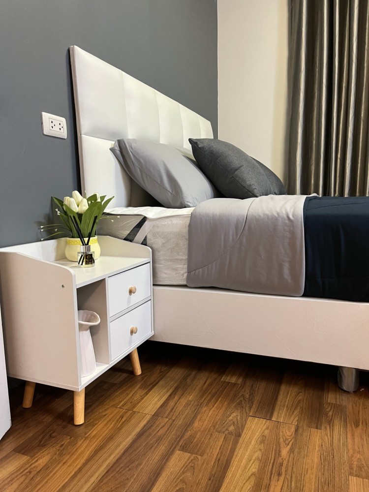 Urgent sale!! Condo U @ Huamak Station Condo in prime location, ready to move in immediately, hurry up and book now!!