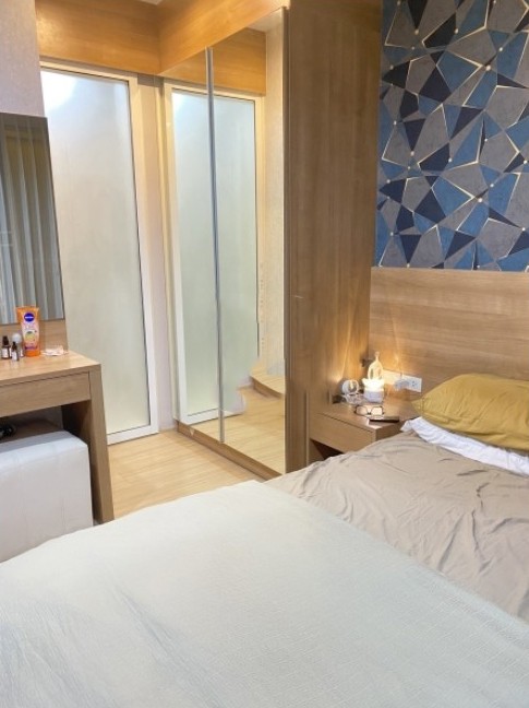 ขายด่วน!! คอนโด ริทึ่ม สุขุมวิท 50 ชั้น 12 ห้องสวย เฟอร์ครบ พร้อมเข้าอยู่ได้ทันที รีบจองเลย!!