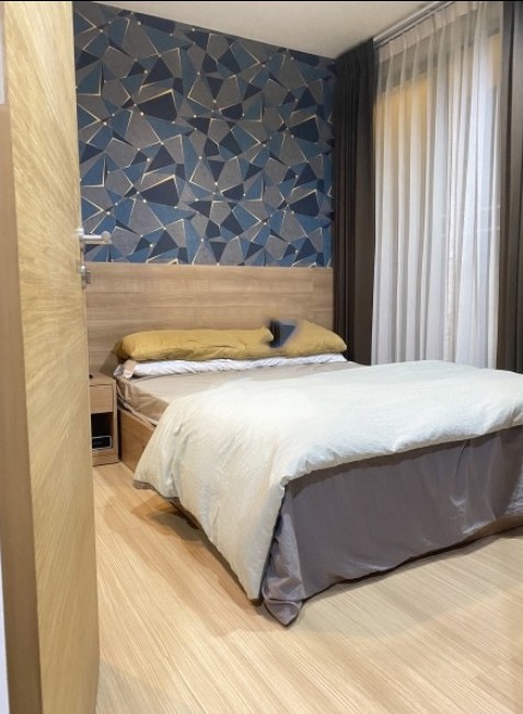 ขายด่วน!! คอนโด ริทึ่ม สุขุมวิท 50 ชั้น 12 ห้องสวย เฟอร์ครบ พร้อมเข้าอยู่ได้ทันที รีบจองเลย!!