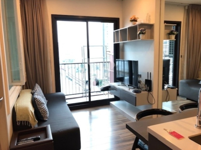 Urgent sale!! Condo Wyne Sukhumvit, 12th floor, condo in the heart of the city, hurry up and book now!! images