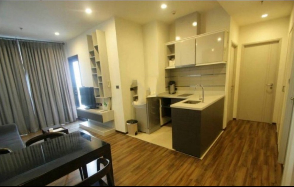 Urgent sale!! Condo Wyne Sukhumvit, 12th floor, Building A, central location, hurry up and book now!! images