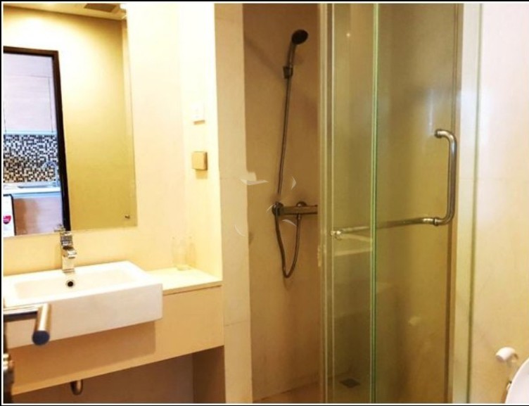 Urgent sale!! Condo Le Luxe Condominium, 26th floor, Building A, beautiful room, fully furnished, ready to move in, don't miss it!!