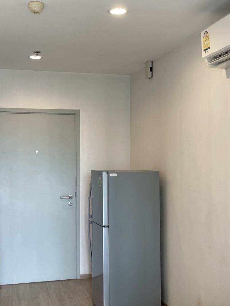 Urgent sale!! Condo Ideo Sathorn-Tha Phra (sale with tenant), good price, worth investing, don't miss out, book now!!