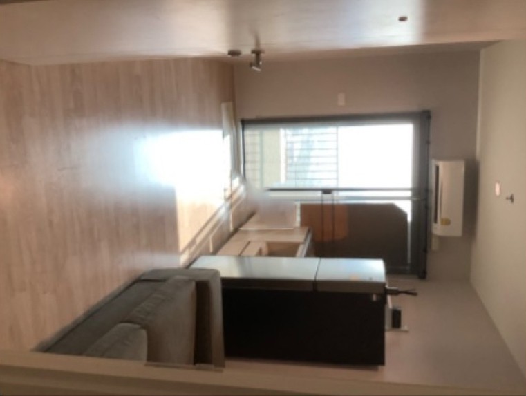Urgent sale!! Plum Condo Ramkhamhaeng Station, 32nd floor, high floor, beautiful room, fully furnished, don't miss it!!