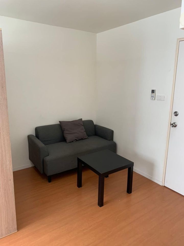 Urgent sale, Lumpini Township Condo, Rangsit, Khlong 1, 6th floor, beautiful room, good condition, book now, hurry up.