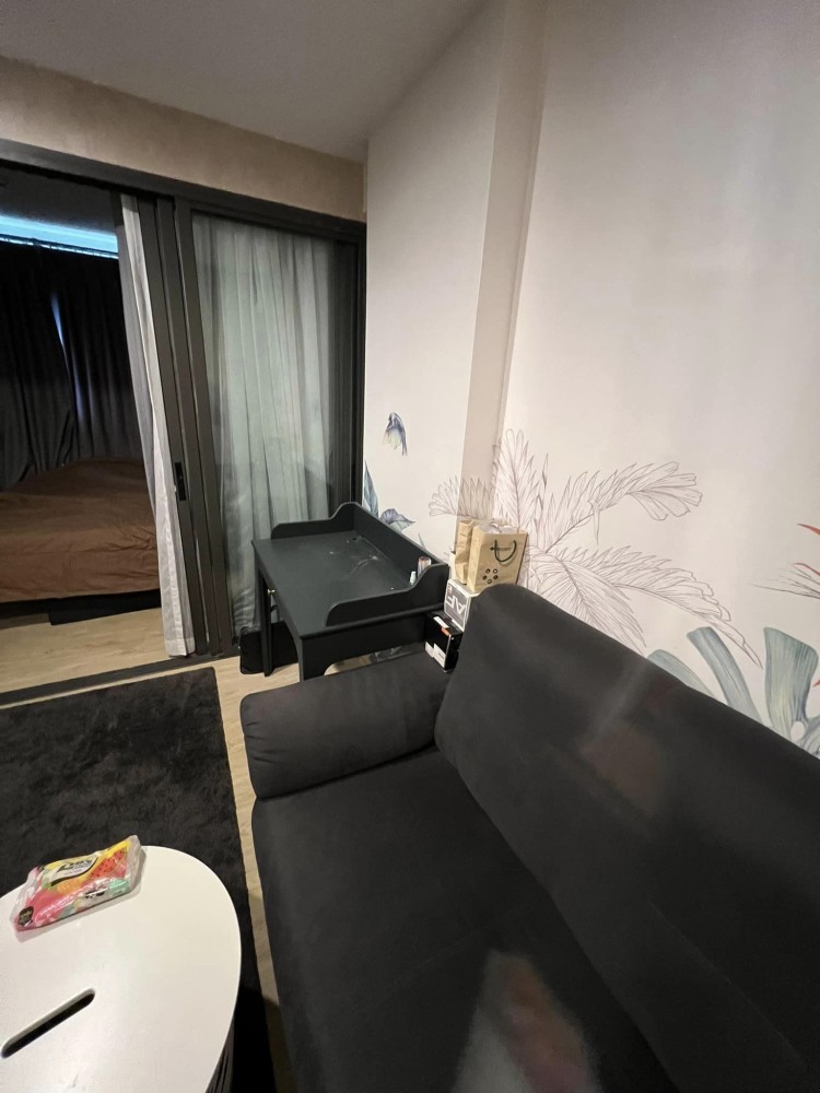 ขายด่วน ดิ เอ็กเซล ไฮด์อะเวย์ สุขุมวิท 50 1 Bedroom 1 Bathroom ห้องมุม วิวสระว่ายน้ำ รีบซื้อเลย