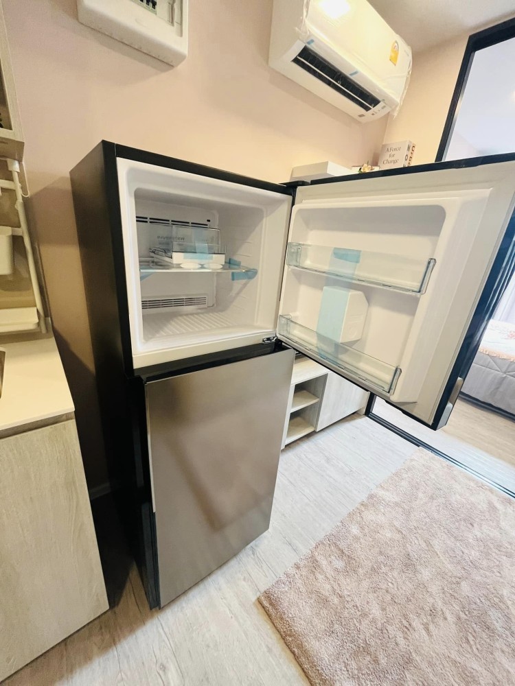 Quick booking for rent, Cave Eva Condo, 6th floor, pool view, most beautiful room fully decorated first come first serve