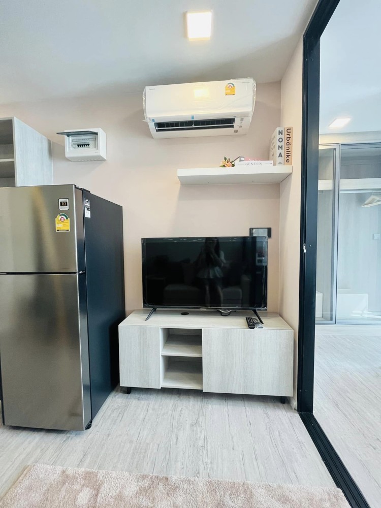 Quick booking for rent, Cave Eva Condo, 6th floor, pool view, most beautiful room fully decorated first come first serve