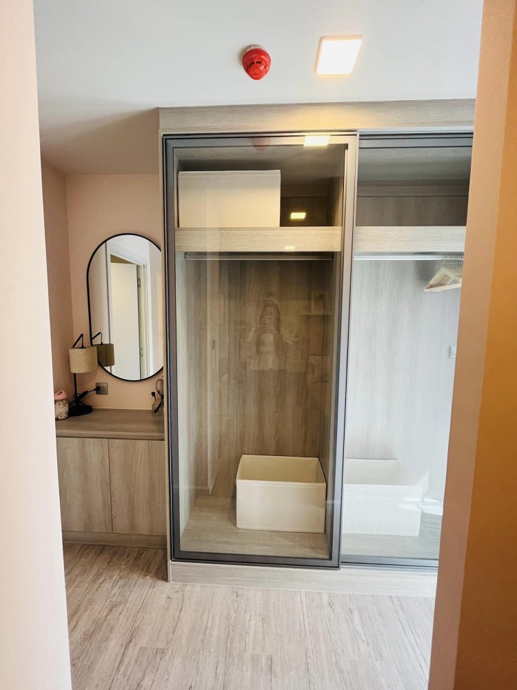 Quick booking for rent, Cave Eva Condo, 6th floor, pool view, most beautiful room fully decorated first come first serve