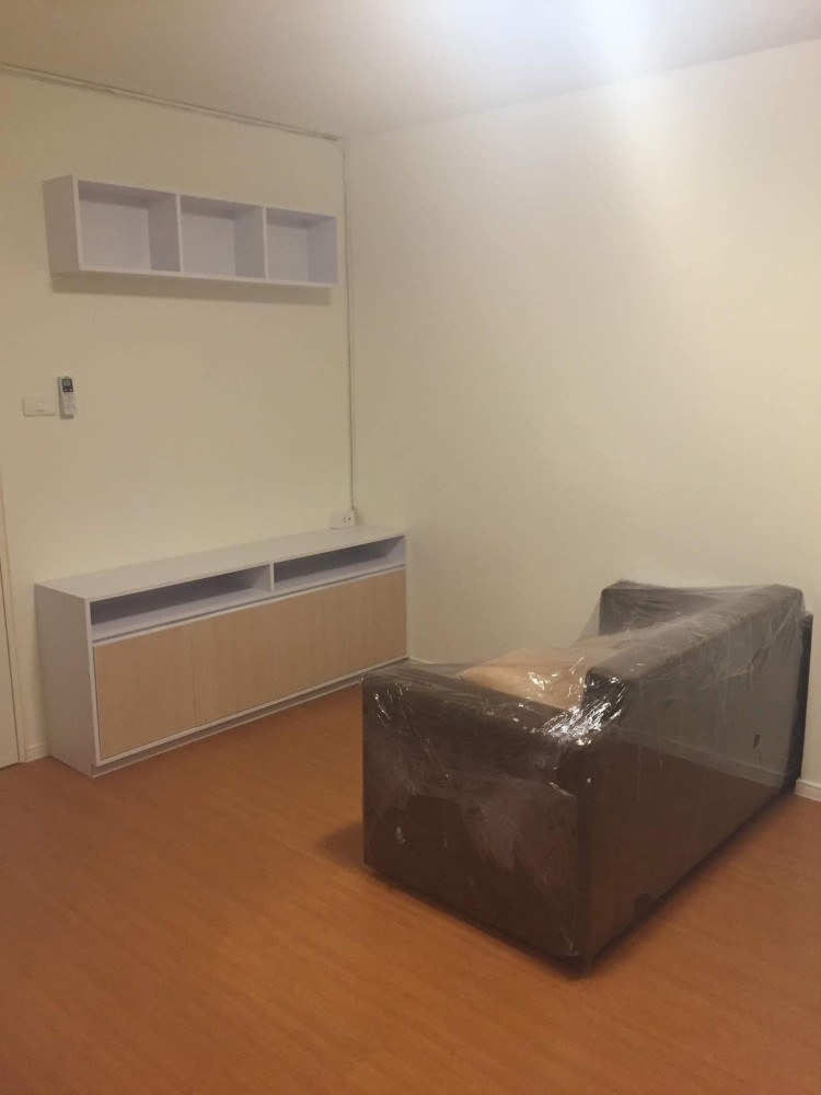 It has arrived. Condo for rent, Lumpini Township, Rangsit, Khlong 1, available room, ready to move in. Plus the best price. Book now.