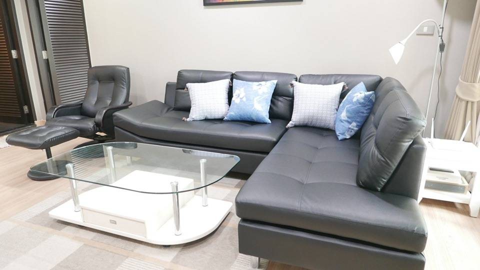 Rent Fifty Nine Heritage Sukhumvit 59 near BTS, convenient transportation, fully furnished, ready to move in, book now.