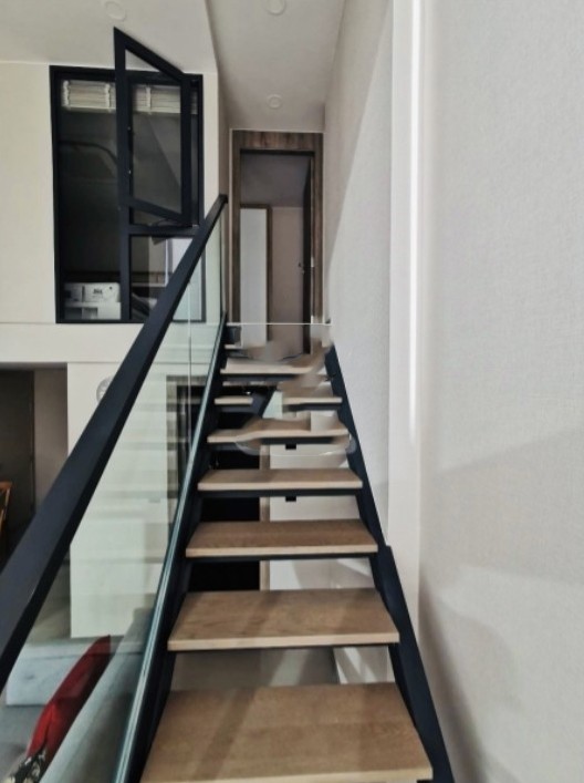For rent!! Cooper Siam Condo, good location in the heart of the city, convenient transportation, don't miss it!!