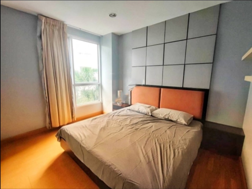 ให้เช่า!! คอนโด ดิ แอดเดรส สุขุมวิท 42 ชั้น 4 ตึก A ห้องสวย เฟอร์ฺนิเจอร์ครบ รีบจองเลย!! images