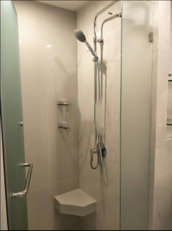 For rent!! Condo Niche Mono Mega Space Bangna, high floor, beautiful room, fully furnished, ready to move in, don't miss it!!