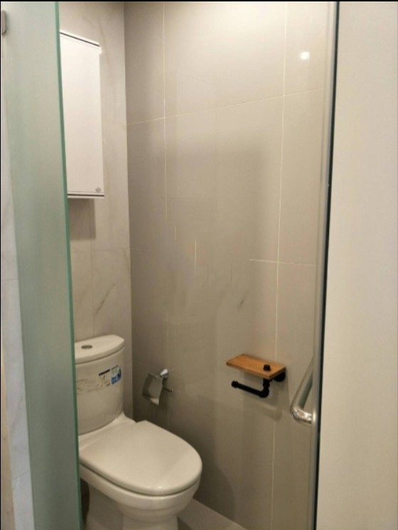 For rent!! Condo Niche Mono Mega Space Bangna, high floor, beautiful room, fully furnished, ready to move in, don't miss it!!