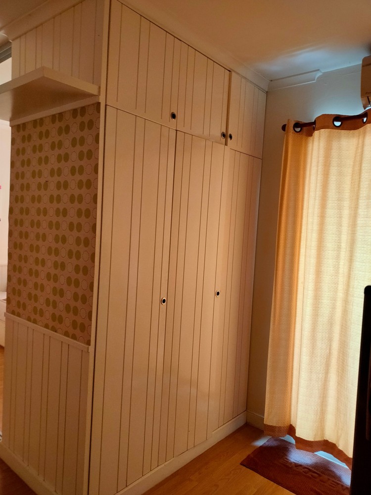 For rent!! Condo Lumpini Ville Ladprao-Chokchai 4 Condo in the heart of the city, complete facilities!!