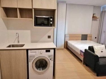 ให้เช่า!! คอนโด ลุมพินี สวีท ดินแดง-ราชปรารภ ห้องสวย ชั้น 14 วิวดี เฟอร์ครบ พร้อมเข้าอยู่ ห้ามพลาด!!