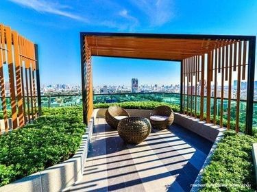 ให้เช่า!! คอนโด ลุมพินี สวีท ดินแดง-ราชปรารภ ห้องสวย ชั้น 14 วิวดี เฟอร์ครบ พร้อมเข้าอยู่ ห้ามพลาด!!