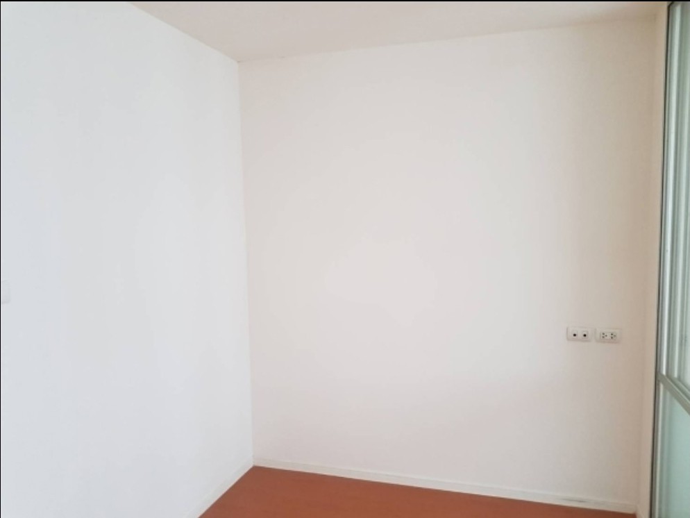 For rent!! Condo Lumpini Mega City Bangna, 23rd floor, empty room, new renovated room, hurry up and book now!!