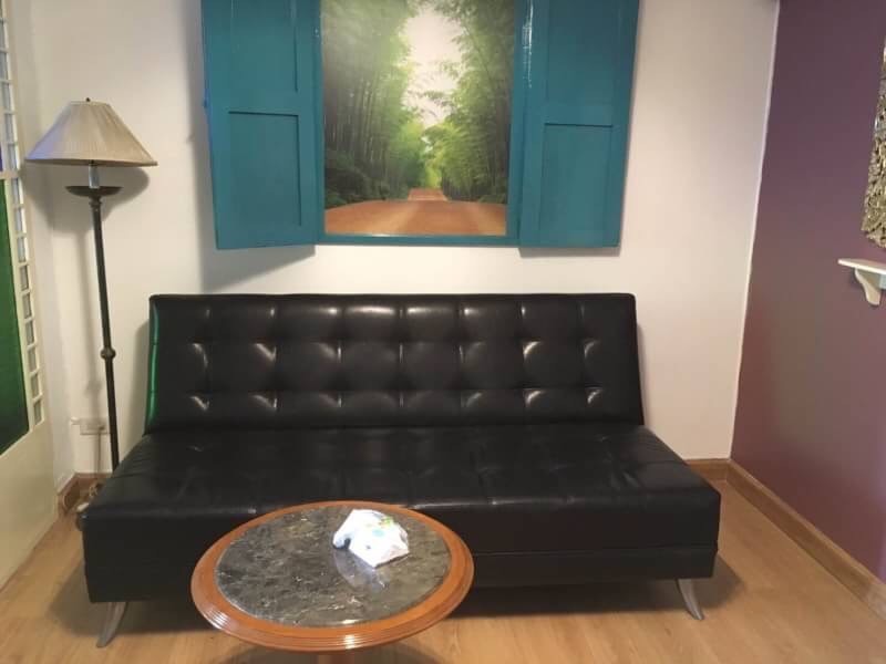 For rent!! Condo Supalai Park Srinakarin, beautiful room, fully furnished, ready to hold the bag, move in immediately, don't miss it!!