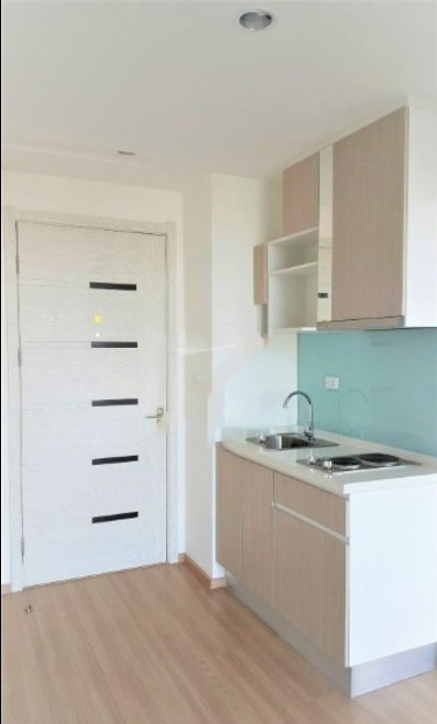 ให้เช่า!! คอนโด อาทีมิส สุขุมวิท 77 ชั้น 8 ห้องสวย เฟอร์นิเจอร์ครบ พร้อมอยู่ ห้ามพลาด!!