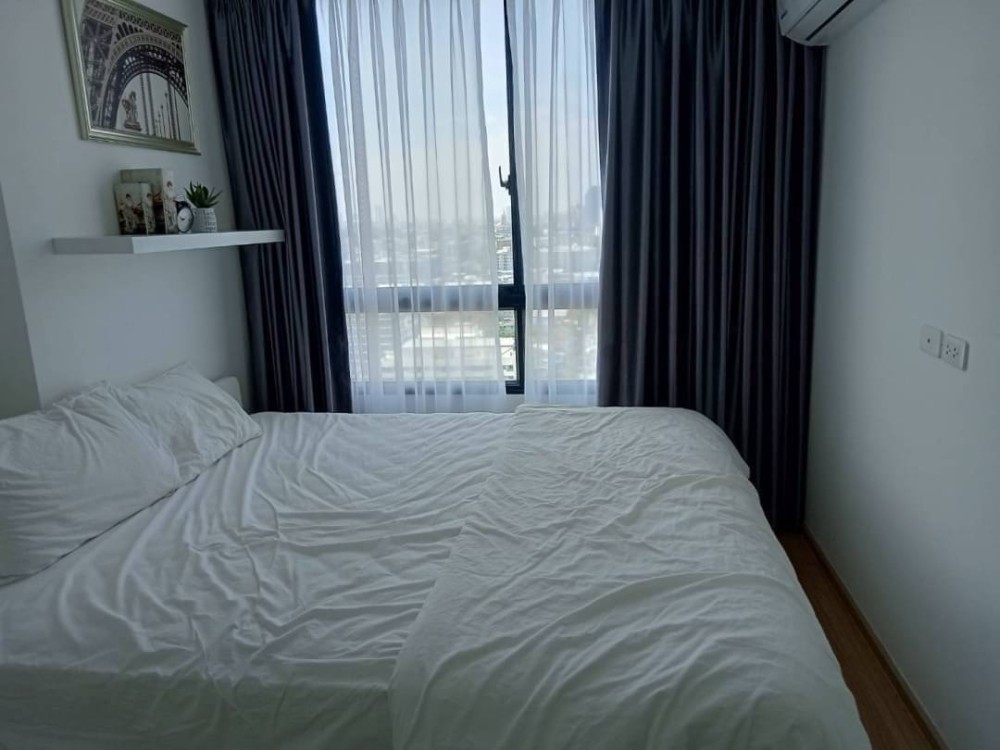 For rent!! Condo Artemis Sukhumvit 77, good location, convenient transportation, near BTS On Nut, hurry up and book now!!