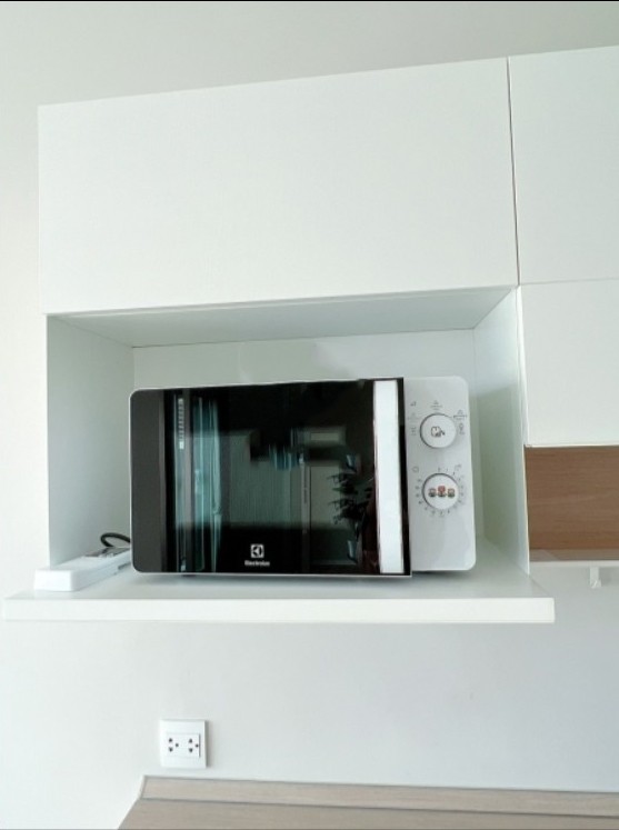 For rent!! Condo Ease 2 Rama 2, 6th floor, Building A, complete facilities Ready to move in, book now!!