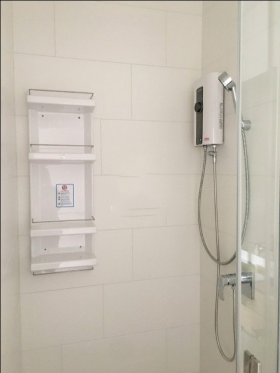 For rent!! Condo Ease 2 Rama 2, 6th floor, Building A, complete facilities Ready to move in, book now!!