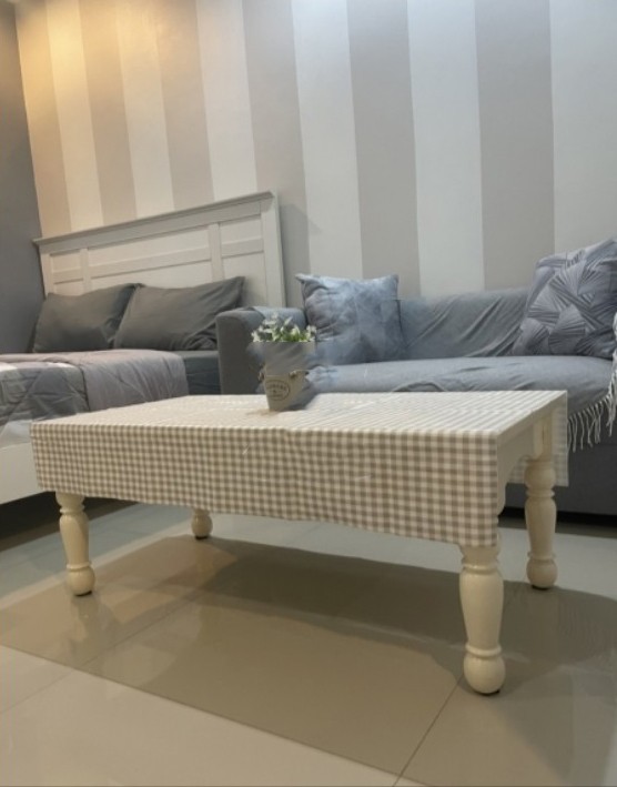 For rent!! Condo Sense of London, 5th floor, beautiful room, fully furnished Ready to move in. Don't miss it!!