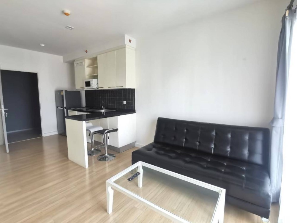 ให้เช่า!! คอนโด เดอะ ซี้ด มิงเกิ้ล สาทร-สวนพลู ตกแต่งสไตล์ Modern Minimal Design พร้อมอยู่ จองเลย!!
