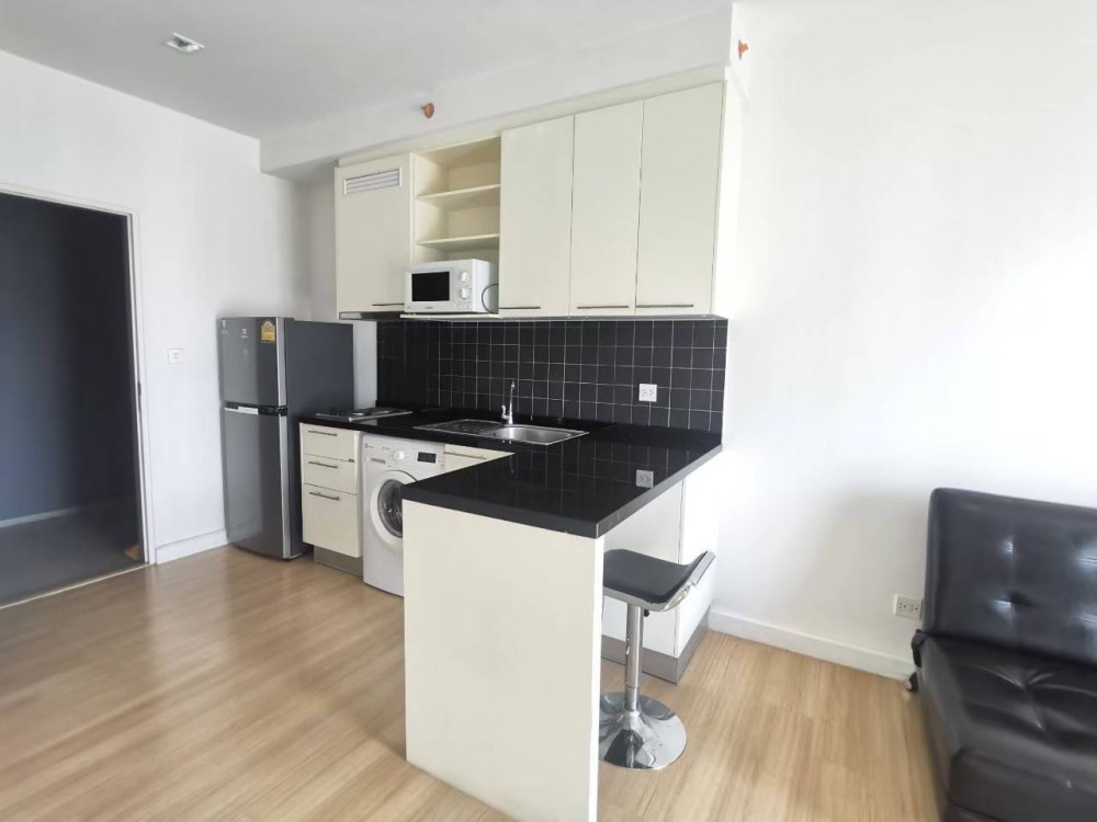 ให้เช่า!! คอนโด เดอะ ซี้ด มิงเกิ้ล สาทร-สวนพลู ตกแต่งสไตล์ Modern Minimal Design พร้อมอยู่ จองเลย!!