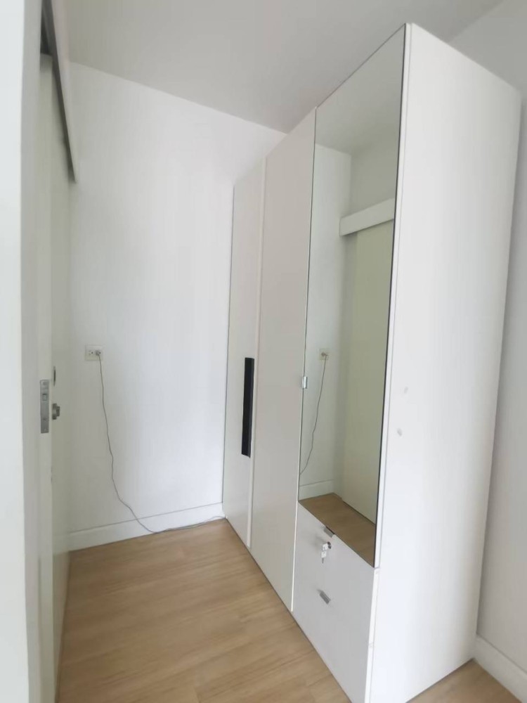 ให้เช่า!! คอนโด เดอะ ซี้ด มิงเกิ้ล สาทร-สวนพลู ตกแต่งสไตล์ Modern Minimal Design พร้อมอยู่ จองเลย!!