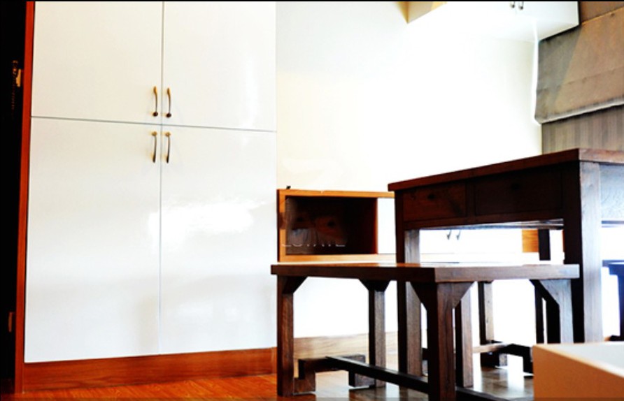 For rent!! Condo Le Luxe Condominium, 12A floor, beautiful room, fully furnished, ready to move in, don't miss it!!