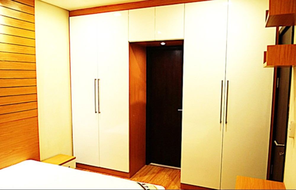 For rent!! Condo Le Luxe Condominium, 12A floor, beautiful room, fully furnished, ready to move in, don't miss it!!