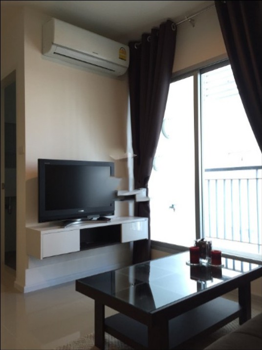 ให้เช่า!! คอนโด แอสปาย สุขุมวิท 48 ขนาด 2 ห้องนอน ชั้น 19 ตึก N ห้องสวย เฟอร์ครบ ห้ามพลาด!!