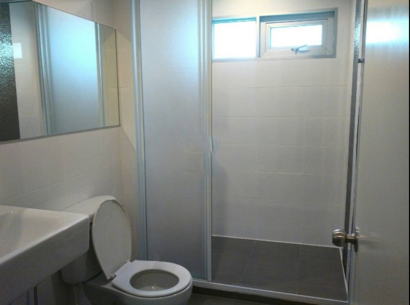 For rent!! Condo Aspire Sukhumvit 48, 15th floor, Building S, complete facilities, ready to move in, book now!!