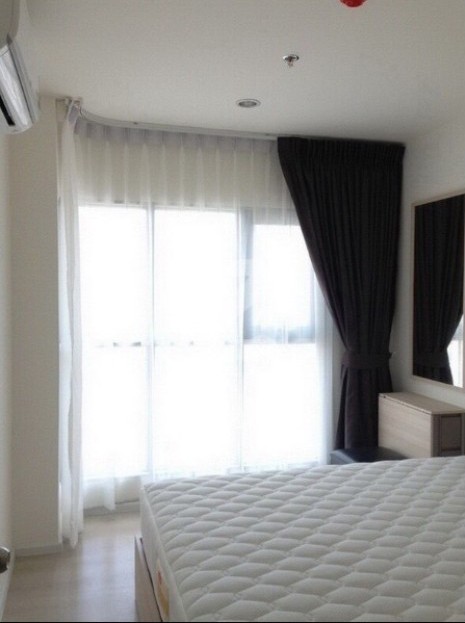 For rent!! Condo Aspire Sukhumvit 48, 17th floor, Building N, complete facilities, ready to move in, book now!!