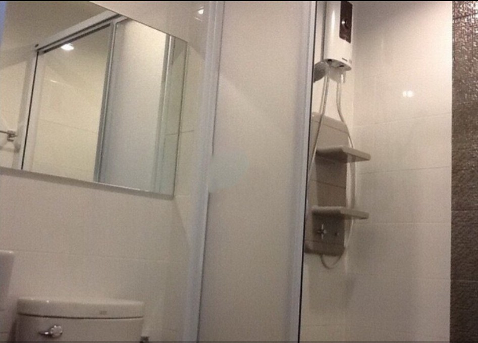 For rent!! Condo Aspire Sukhumvit 48, 17th floor, Building N, complete facilities, ready to move in, book now!!