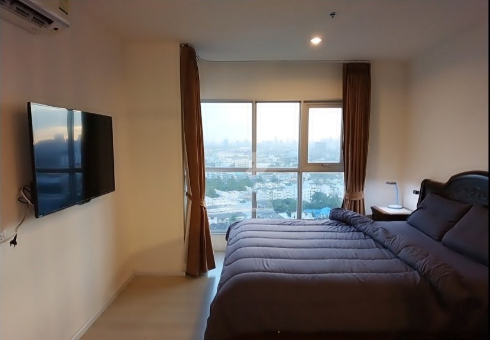 ให้เช่า!! คอนโด แอสปาย สุขุมวิท 48 ชั้น 20 ห้องสวย วิวดี เฟอร์ครบ พร้อมอยู่ ห้ามพลาด จองเลย!!