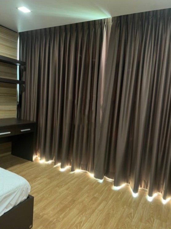 ให้เช่า!! ดิ แอลโคฟ 49 ขนาด 2 ห้องนอน ชั้น 8 วิวสวย ห้องมุม พร้อมอยูี่ รีบจองเลย!!