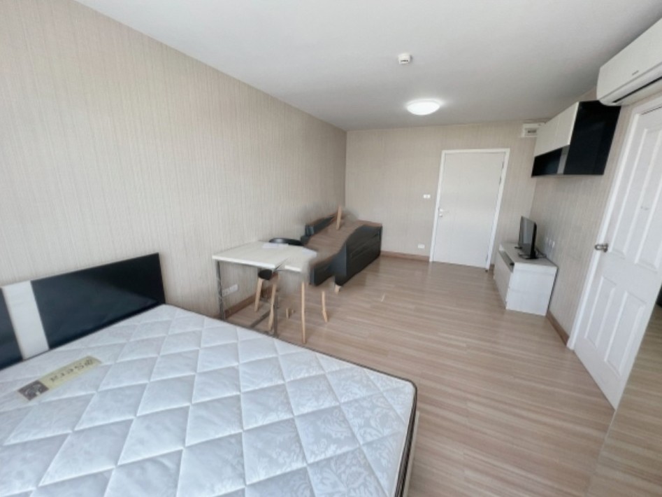 For rent!! Plum Condo Phaholyothin 89, beautiful room, fully furnished, ready to move in immediately!!