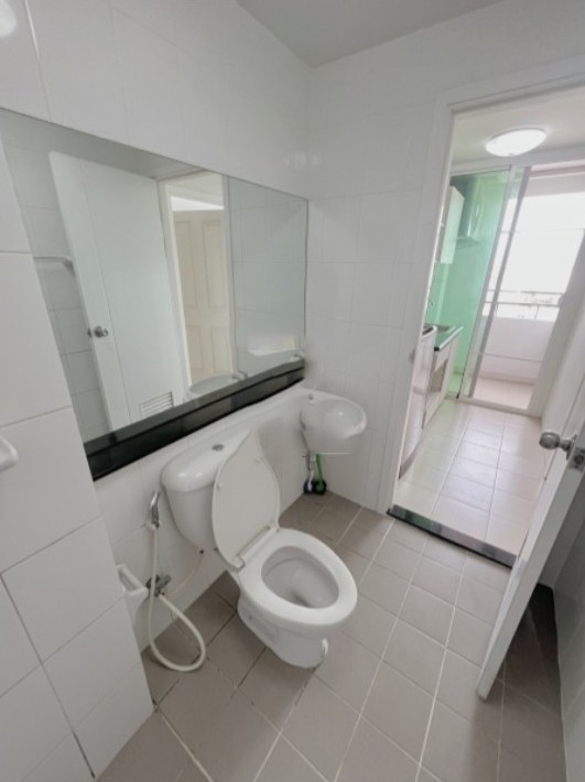 For rent!! Plum Condo Phaholyothin 89, beautiful room, fully furnished, ready to move in immediately!!