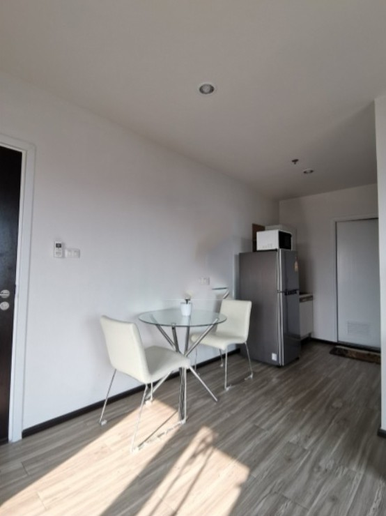 For rent!! Origins Bangmod-Rama 2, 6th floor, pool view, beautiful room, fully furnished, ready to move in, don't miss it!!