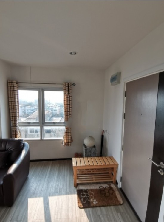 For rent!! Origins Bangmod-Rama 2, 6th floor, pool view, beautiful room, fully furnished, ready to move in, don't miss it!!