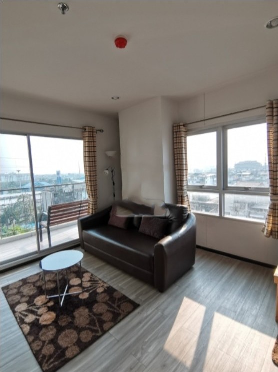 For rent!! Origins Bangmod-Rama 2, 6th floor, pool view, beautiful room, fully furnished, ready to move in, don't miss it!!