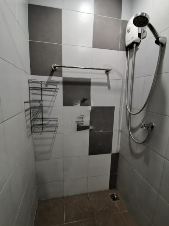 For rent!! Origins Bangmod-Rama 2, 6th floor, pool view, beautiful room, fully furnished, ready to move in, don't miss it!!