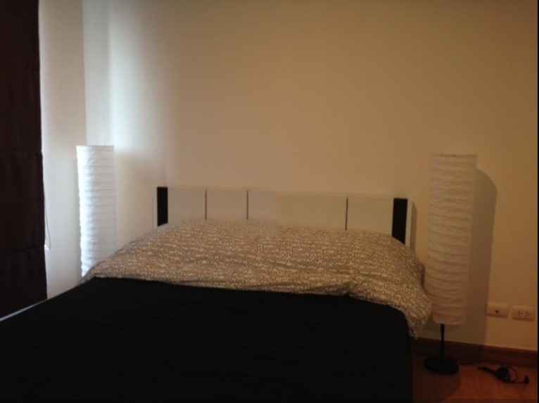 For rent!! Aspire Rama 4, 15th floor, Building A, beautiful room, fully furnished, ready to move in, don't miss it!!